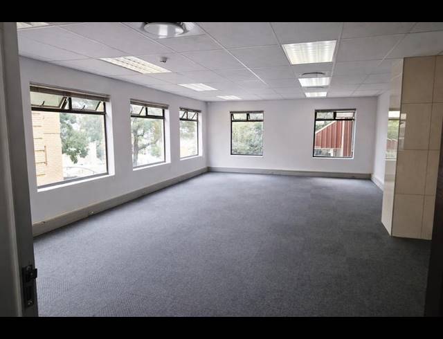 BUSINESS PROPERTY TO RENT IN ROUTE 21 BUSINESS PARK